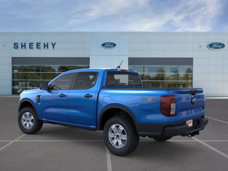2025 Ford Ranger XL Ashland VA