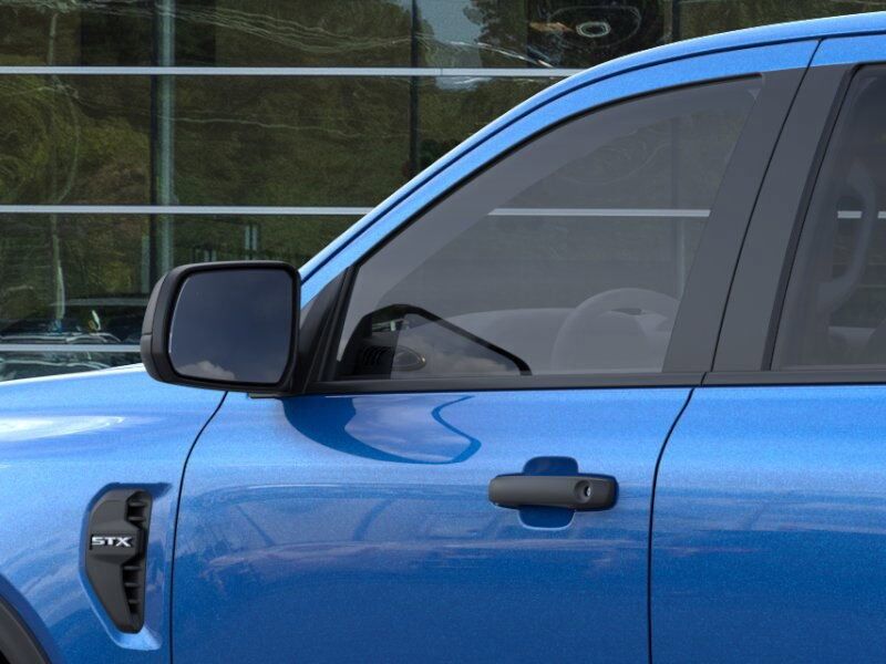 2025 Ford Ranger XL Ashland VA