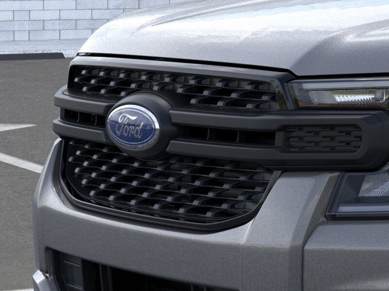 2025 Ford Ranger XL Ashland VA