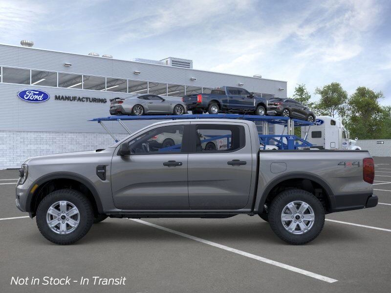 2025 Ford Ranger XL Ashland VA