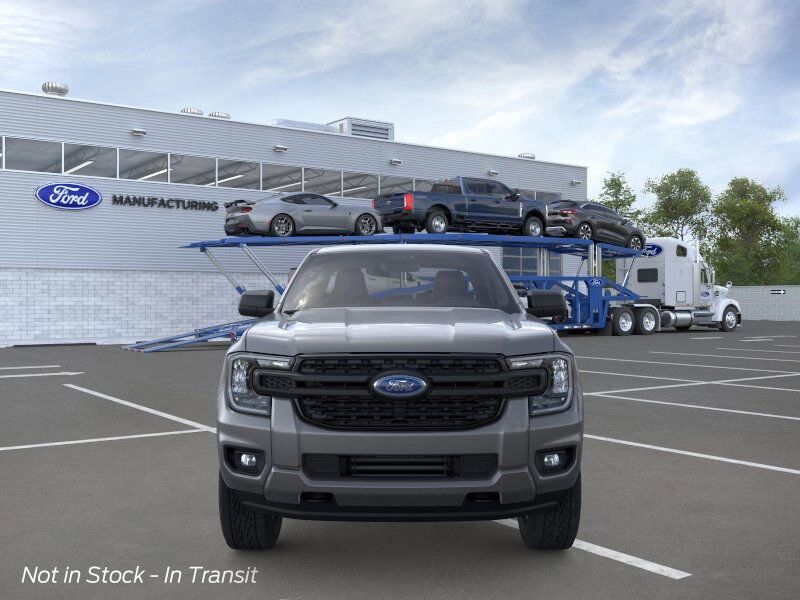 2025 Ford Ranger XL Ashland VA