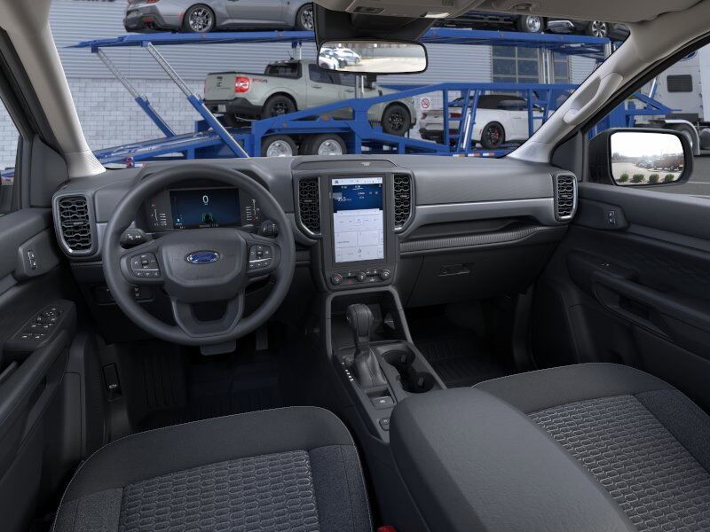 2025 Ford Ranger XL Ashland VA