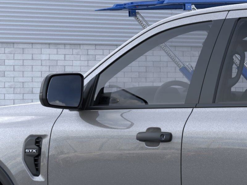 2025 Ford Ranger XL Ashland VA