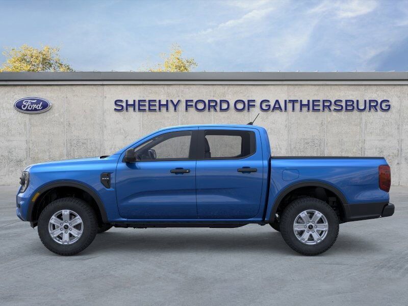 2025 Ford Ranger XL Gaithersburg MD