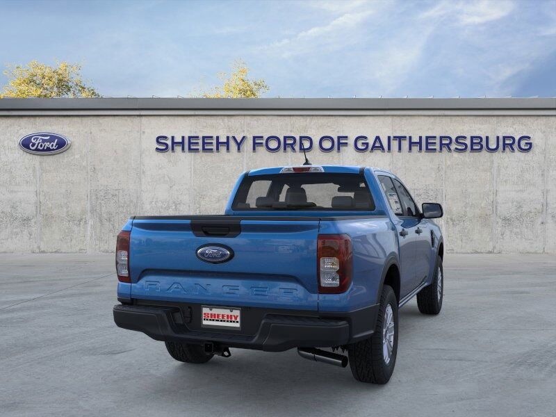 2025 Ford Ranger XL Gaithersburg MD