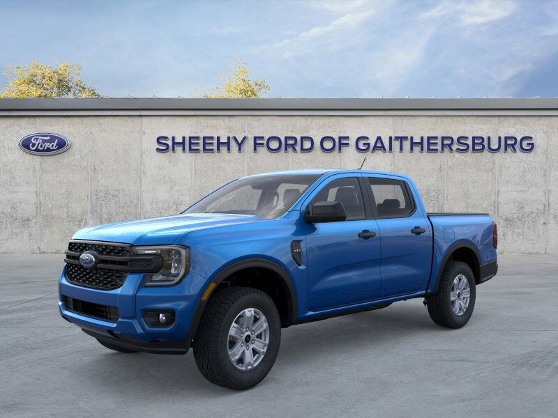 2025 Ford Ranger XL Gaithersburg MD