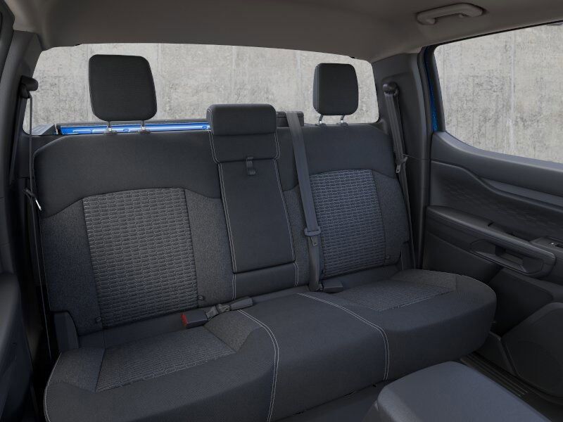 2025 Ford Ranger XL Gaithersburg MD