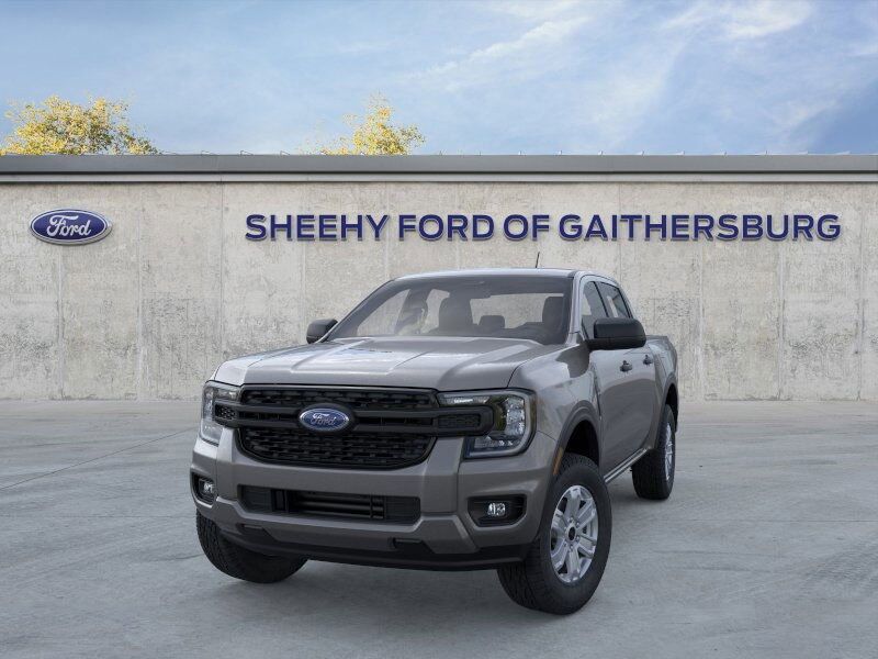2025 Ford Ranger XL Gaithersburg MD