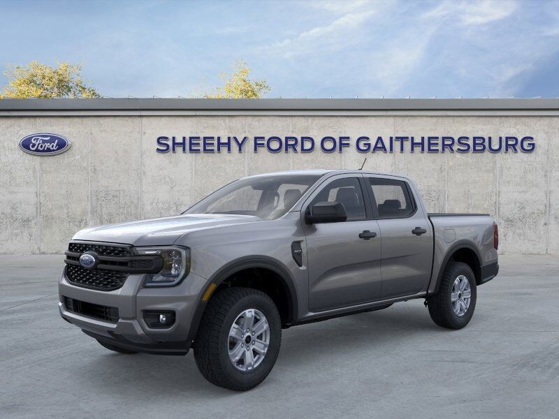 2025 Ford Ranger XL Gaithersburg MD