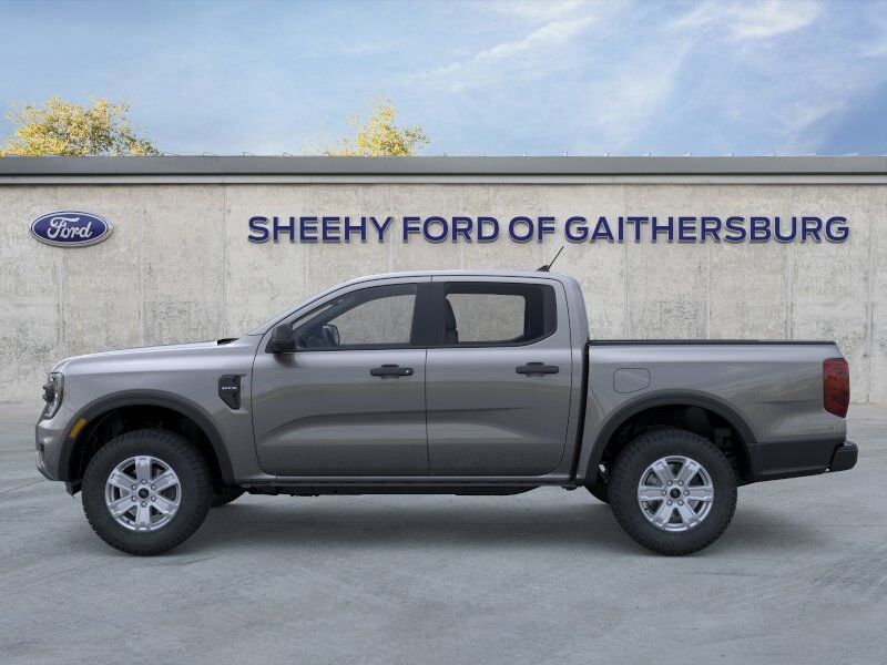 2025 Ford Ranger XL Gaithersburg MD