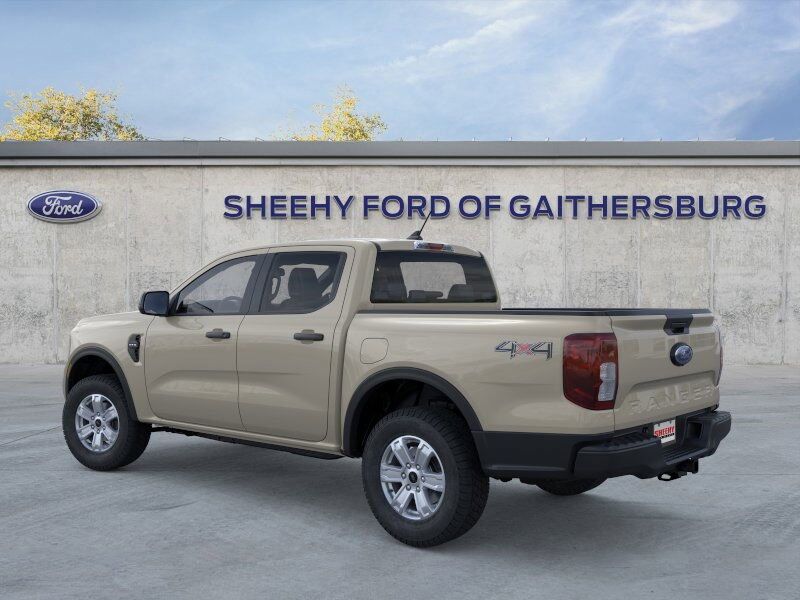 2025 Ford Ranger XL Gaithersburg MD