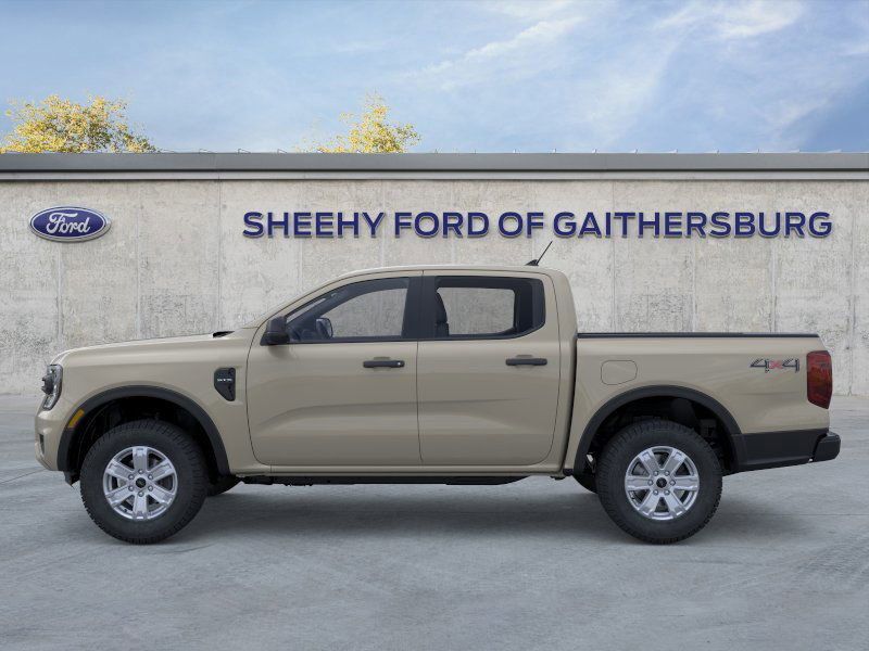 2025 Ford Ranger XL Gaithersburg MD