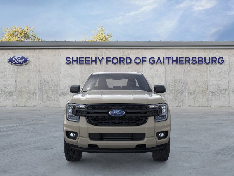 2025 Ford Ranger XL Gaithersburg MD