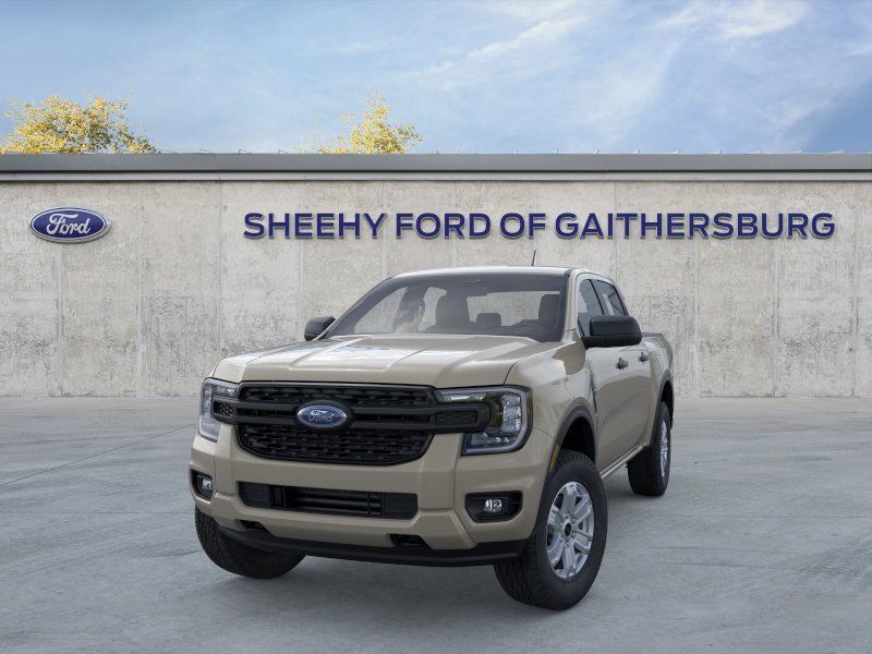 2025 Ford Ranger XL Gaithersburg MD