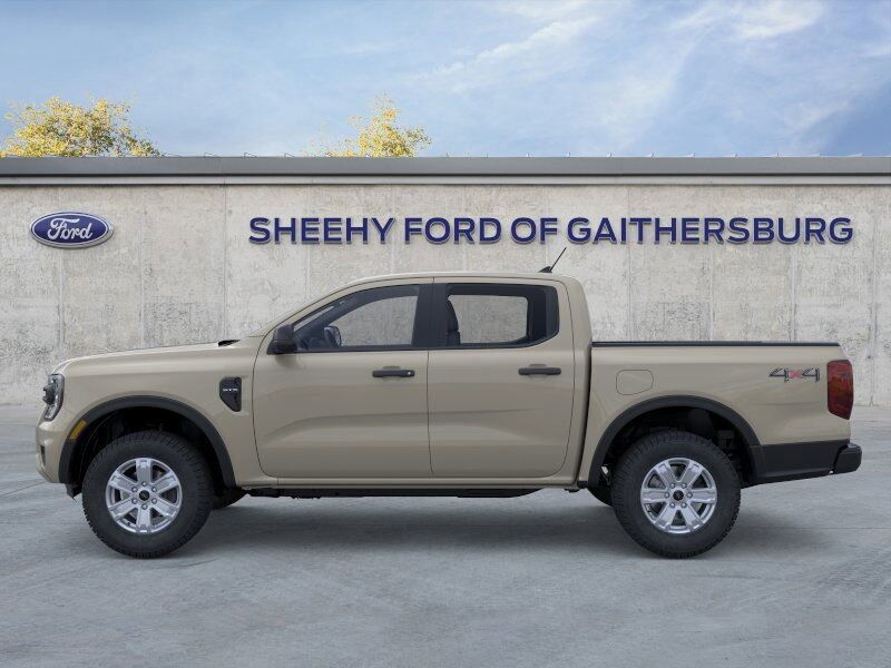 2025 Ford Ranger XL Gaithersburg MD
