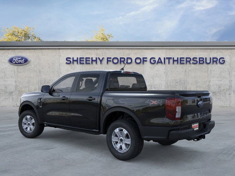 2025 Ford Ranger XL Gaithersburg MD