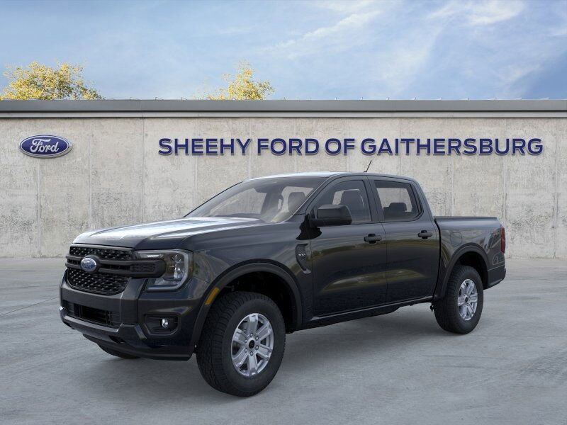 2025 Ford Ranger XL Gaithersburg MD