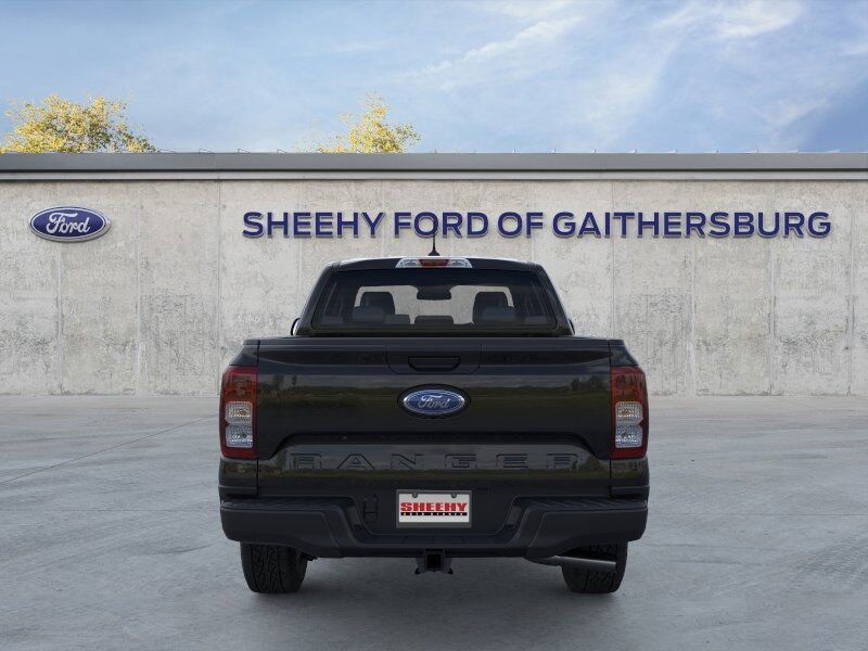 2025 Ford Ranger XL Gaithersburg MD