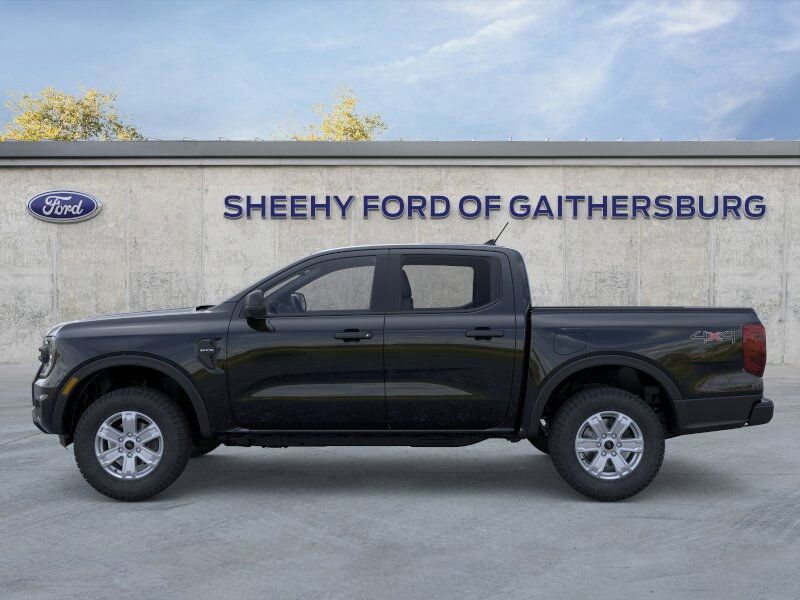 2025 Ford Ranger XL Gaithersburg MD