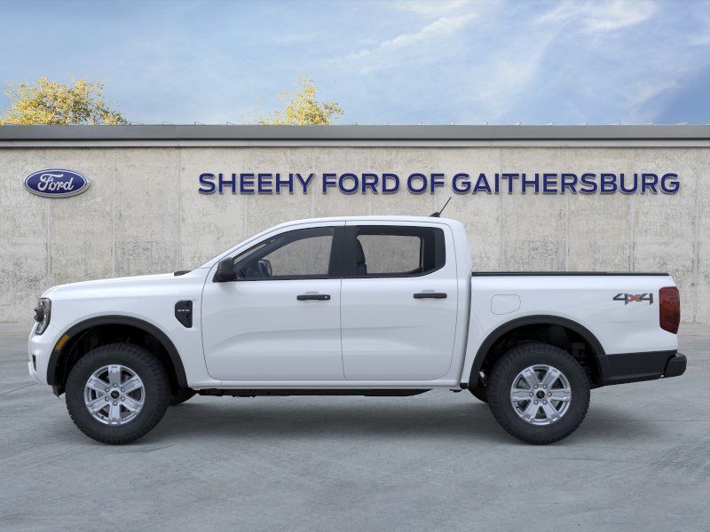 2025 Ford Ranger XL Gaithersburg MD