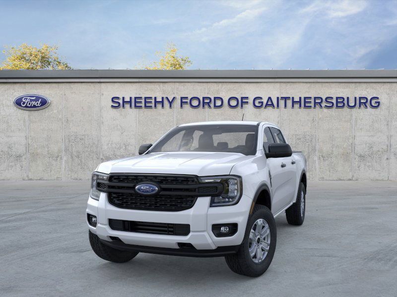 2025 Ford Ranger XL Gaithersburg MD