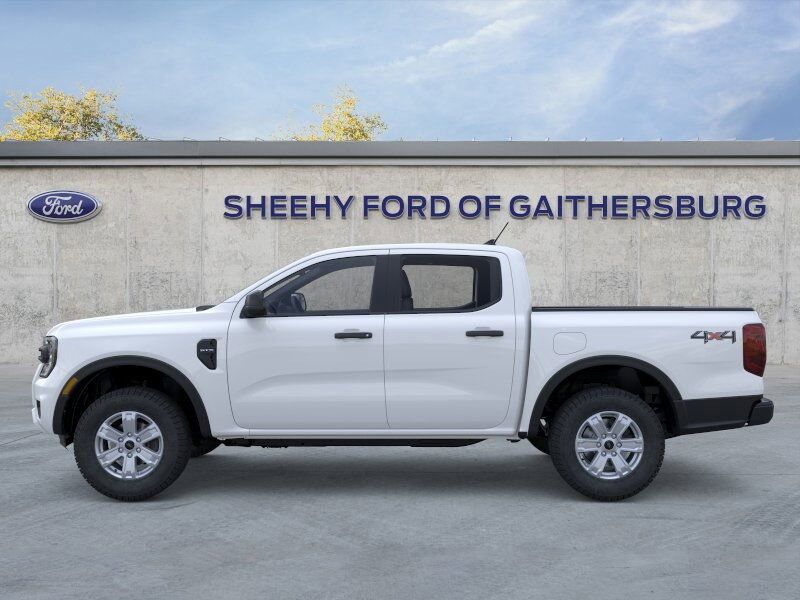 2025 Ford Ranger XL Gaithersburg MD