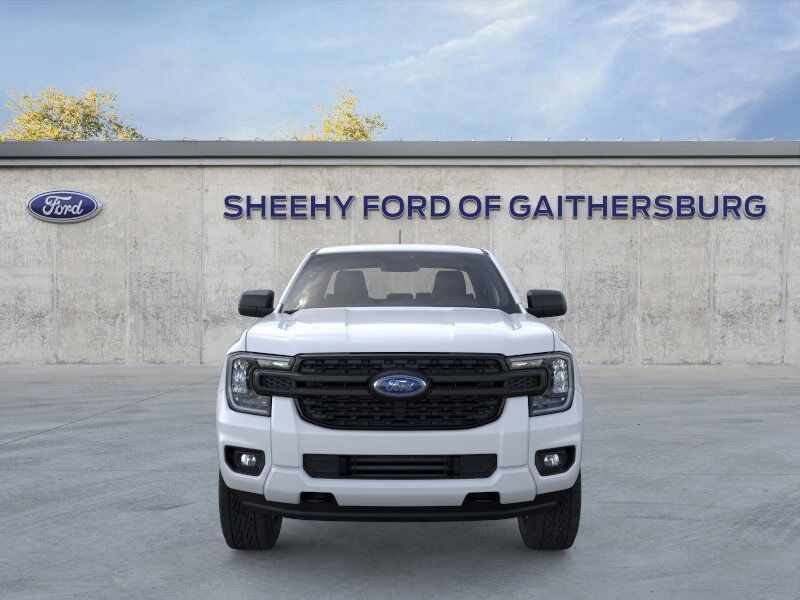 2025 Ford Ranger XL Gaithersburg MD