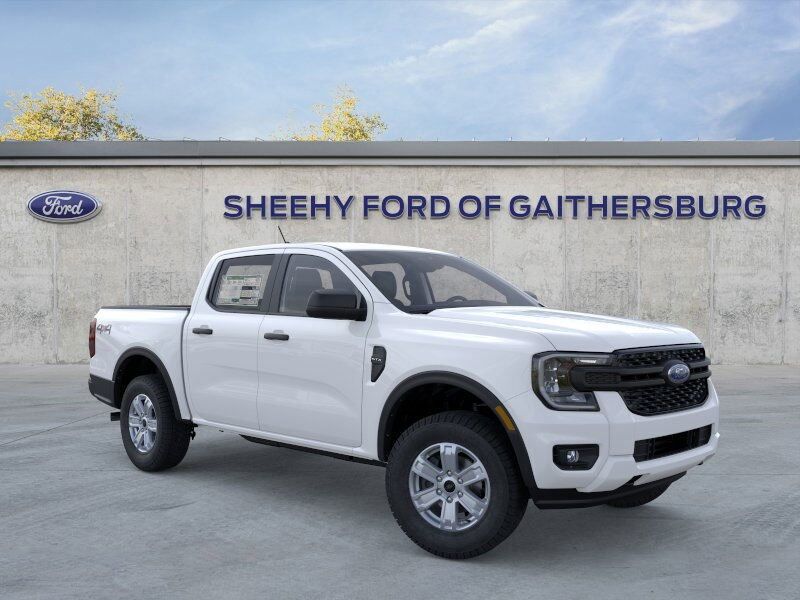 2025 Ford Ranger XL Gaithersburg MD