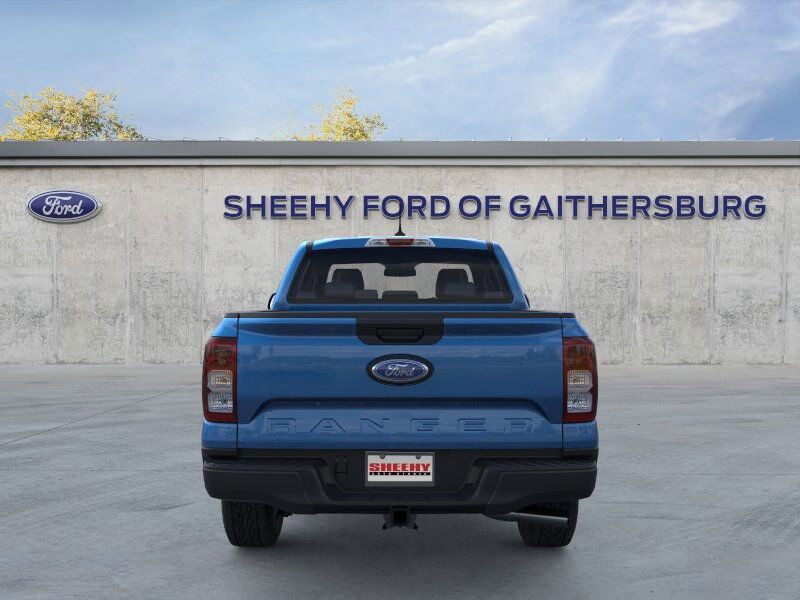 2025 Ford Ranger XL Gaithersburg MD