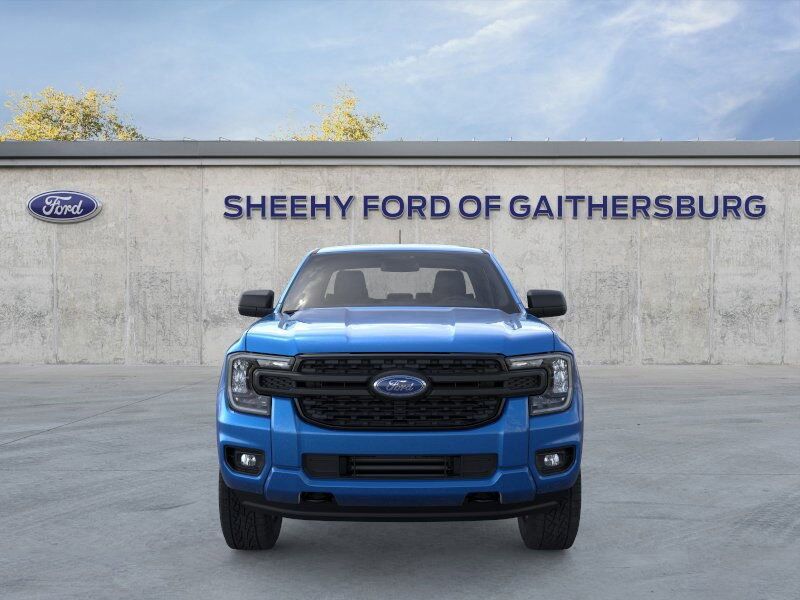 2025 Ford Ranger XL Gaithersburg MD