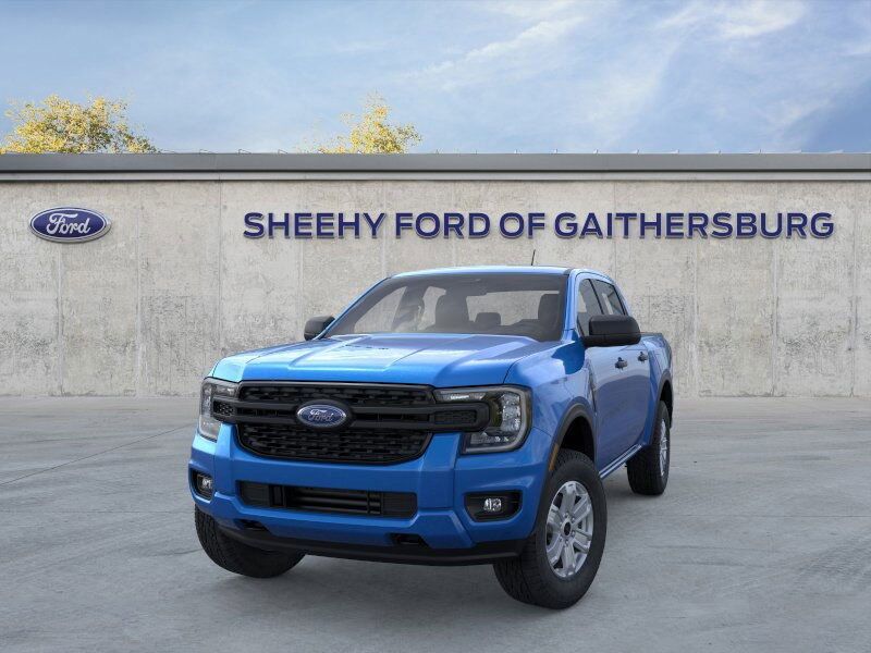 2025 Ford Ranger XL Gaithersburg MD