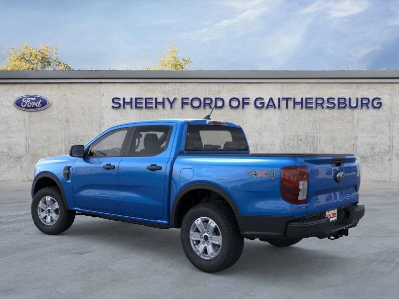 2025 Ford Ranger XL Gaithersburg MD
