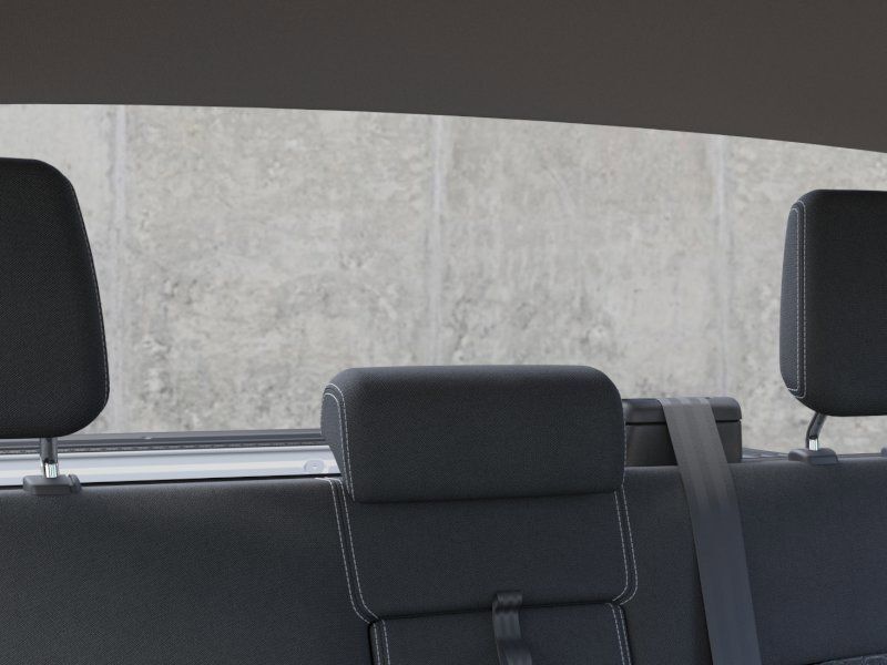 2025 Ford Ranger XL Gaithersburg MD