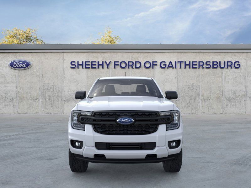 2025 Ford Ranger XL Gaithersburg MD
