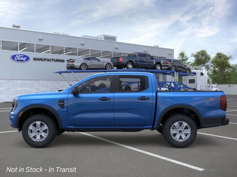 2025 Ford Ranger XL Gaithersburg MD