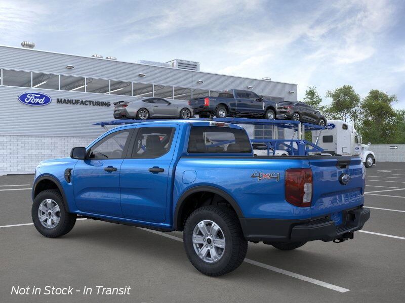 2025 Ford Ranger XL Gaithersburg MD