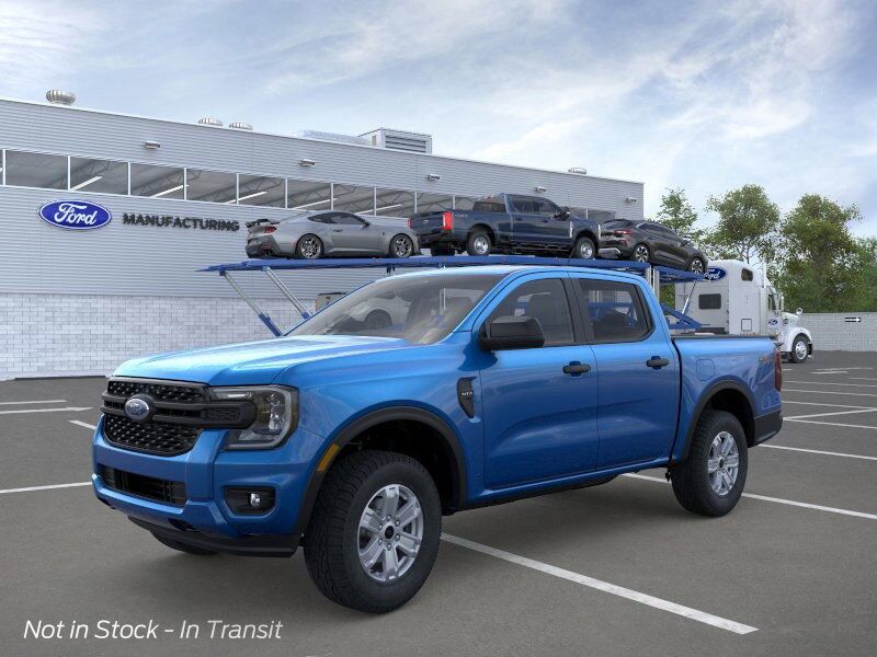 2025 Ford Ranger XL Gaithersburg MD