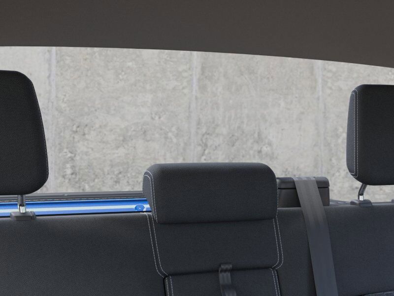 2025 Ford Ranger XL Gaithersburg MD