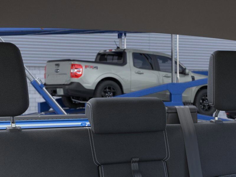 2025 Ford Ranger XL Gaithersburg MD