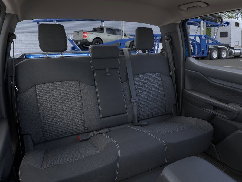 2025 Ford Ranger XL Gaithersburg MD