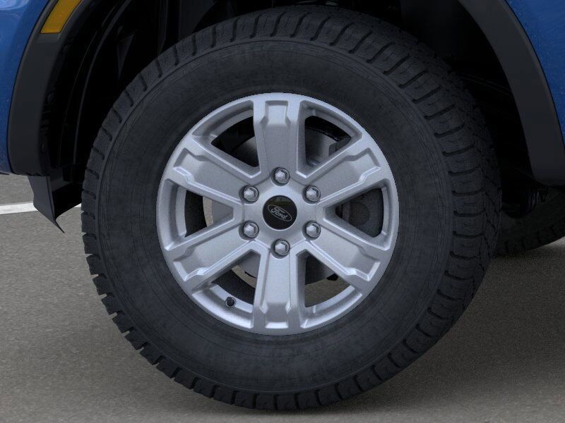 2025 Ford Ranger XL Gaithersburg MD