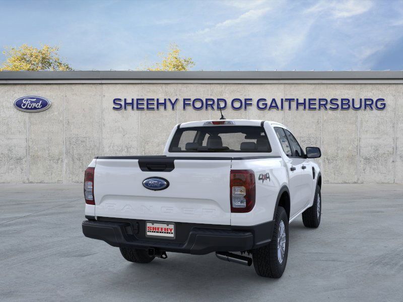 2025 Ford Ranger XL Gaithersburg MD