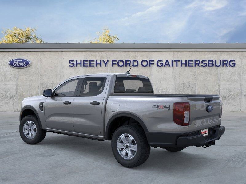 2025 Ford Ranger XL Gaithersburg MD