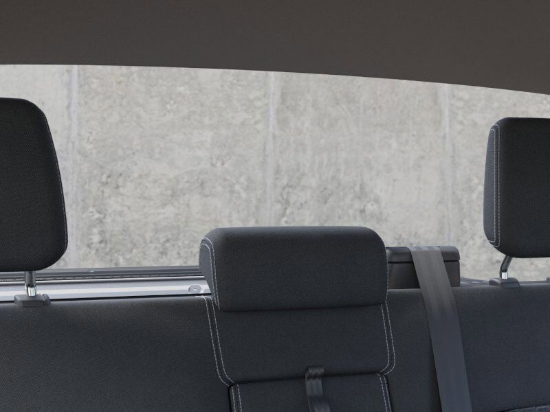 2025 Ford Ranger XL Gaithersburg MD