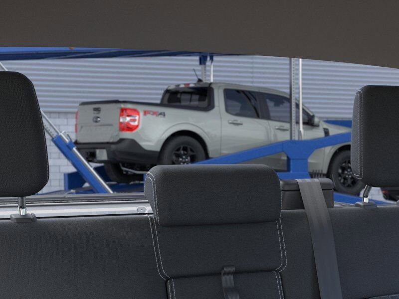 2025 Ford Ranger XL Gaithersburg MD