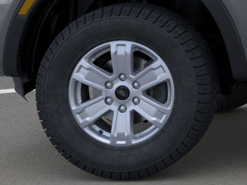 2025 Ford Ranger XL Gaithersburg MD