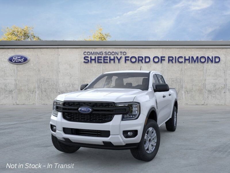 2025 Ford Ranger XL Richmond VA