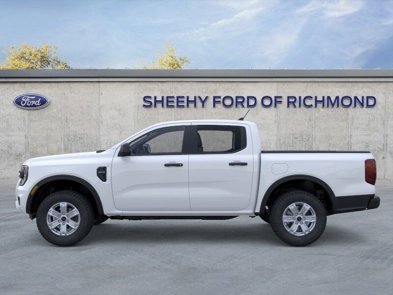 2025 Ford Ranger XL Richmond VA