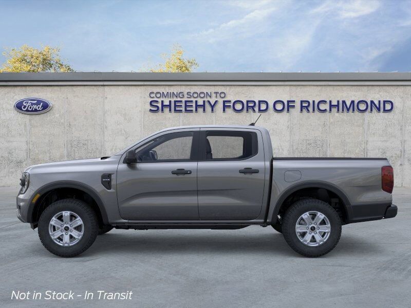 2025 Ford Ranger XL Richmond VA