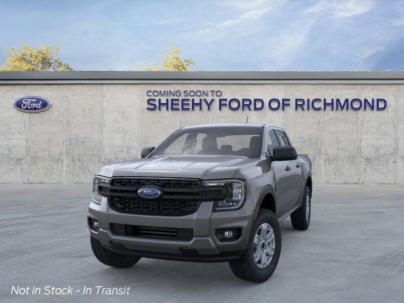 2025 Ford Ranger XL Richmond VA